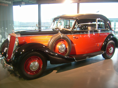 Auto 58 S